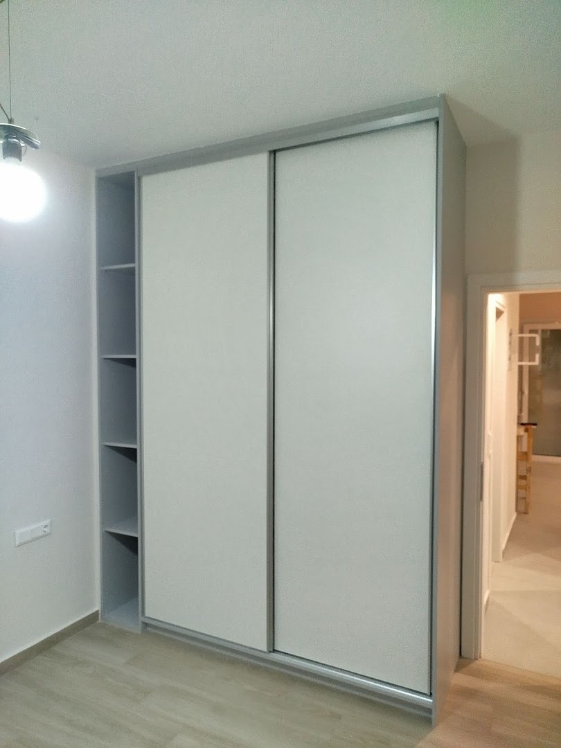 Ξυλουργικές εργασίες Ζησιμόπουλος Αναστάσιος — Φωτογραφίες 3